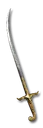Elegant Blade