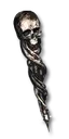 Blackhand Key