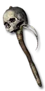 Unearthed Wand