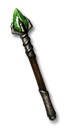 Iros Torch