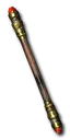 Polished Wand